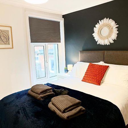3 Bedroom Home Close To Town Centre With Wifi & Garden Royal Tunbridge Wells Esterno foto