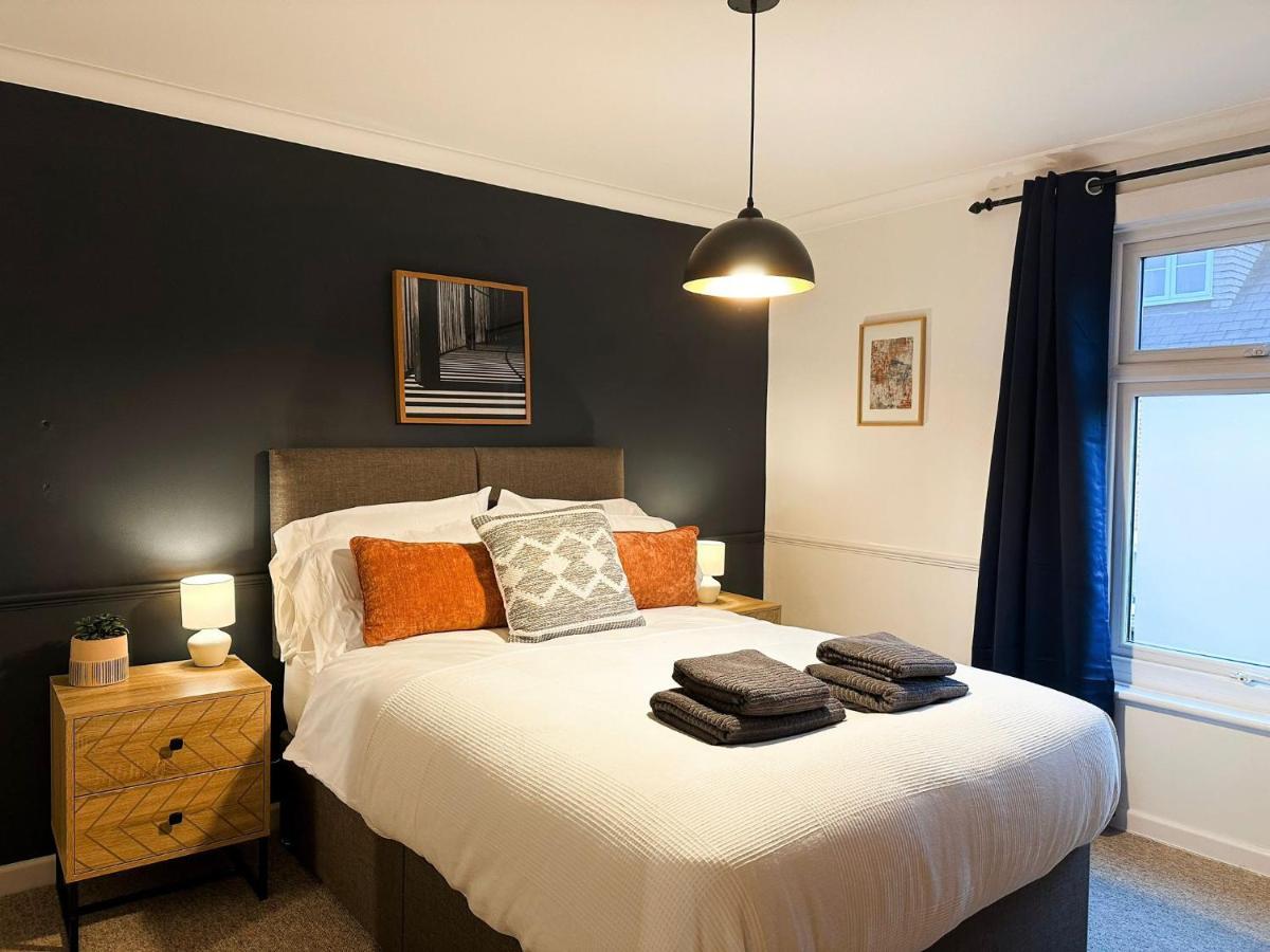 3 Bedroom Home Close To Town Centre With Wifi & Garden Royal Tunbridge Wells Esterno foto