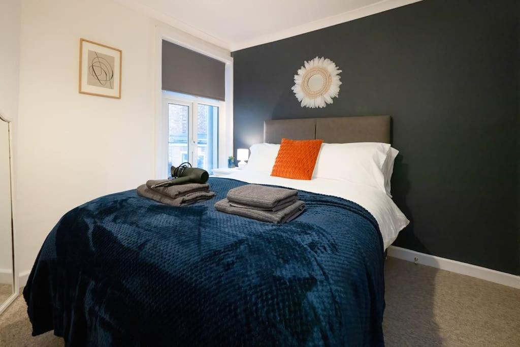 3 Bedroom Home Close To Town Centre With Wifi & Garden Royal Tunbridge Wells Esterno foto